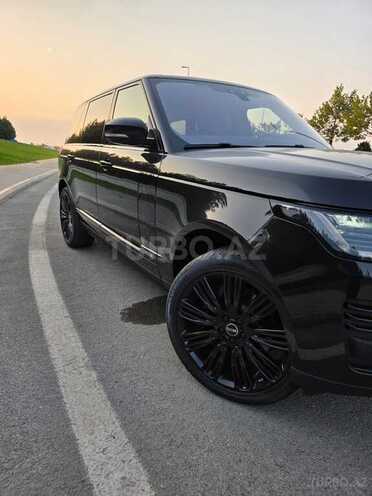 Land Rover Range Rover 2019, 16,990 km - 5.0 л - Bakı