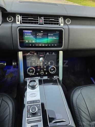 Land Rover Range Rover 2019, 16,990 km - 5.0 л - Bakı