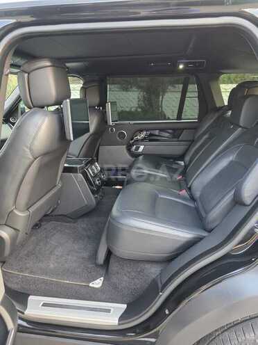 Land Rover Range Rover 2019, 16,990 km - 5.0 л - Bakı