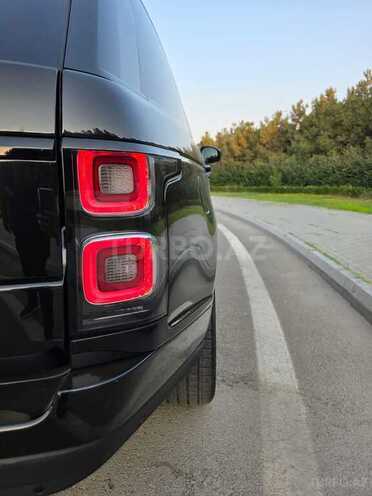 Land Rover Range Rover 2019, 16,990 km - 5.0 л - Bakı