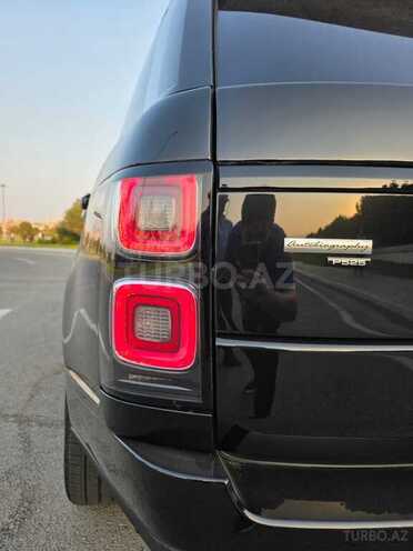 Land Rover Range Rover 2019, 16,990 km - 5.0 л - Bakı