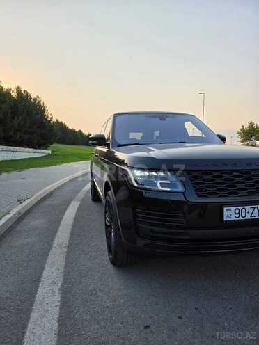 Land Rover Range Rover 2019, 16,990 km - 5.0 л - Bakı