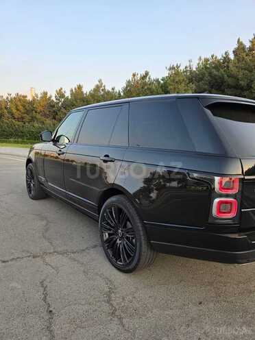 Land Rover Range Rover 2019, 16,990 km - 5.0 л - Bakı