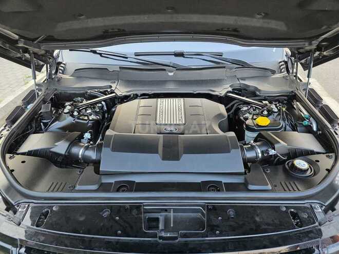Land Rover Range Rover 2019, 16,990 km - 5.0 л - Bakı