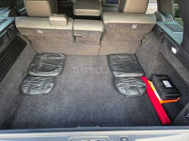 Land Rover Range Rover 2019, 16,990 km - 5.0 л - Bakı