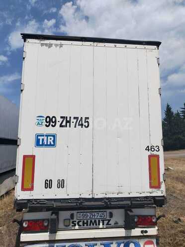 MAN TGA 18.440 2012, 1,000,000 km - 12.0 l - Astara