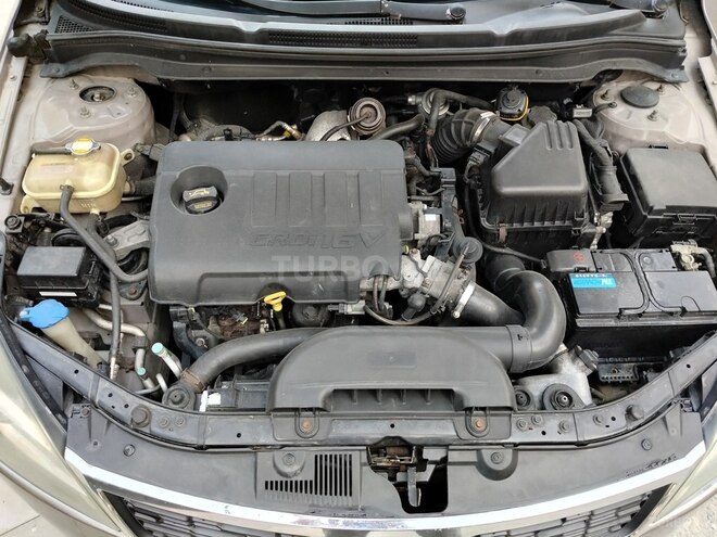 Kia Ceed 2009, 270,000 km - 1.6 л - Bakı