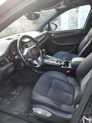 Porsche Macan 2017, 74,030 km - 2.0 l - Bakı
