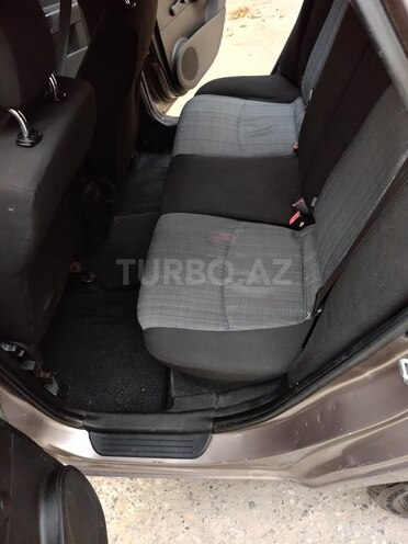 Kia Ceed 2009, 270,000 km - 1.6 л - Bakı
