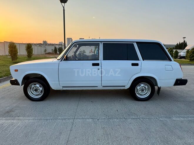 LADA (VAZ) 2104 2012, 260,000 km - 1.6 л - Bakı