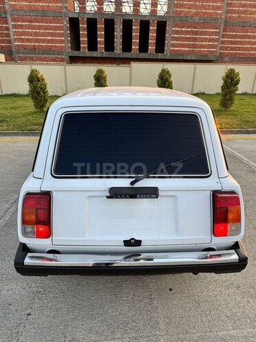 LADA (VAZ) 2104 2012, 260,000 km - 1.6 л - Bakı