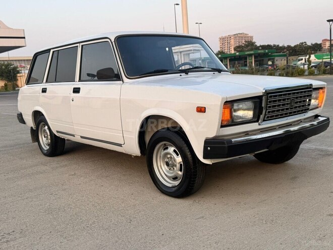 LADA (VAZ) 2104 2012, 260,000 km - 1.6 л - Bakı