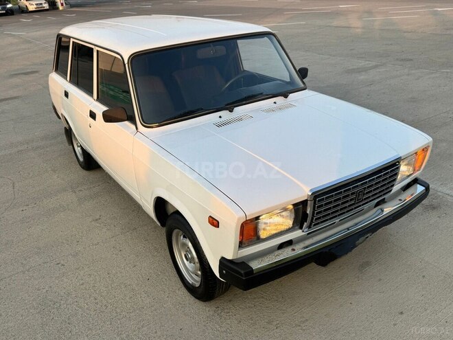 LADA (VAZ) 2104 2012, 260,000 km - 1.6 л - Bakı