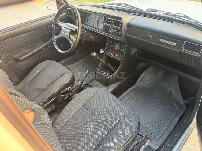 LADA (VAZ) 2104 2012, 260,000 km - 1.6 л - Bakı