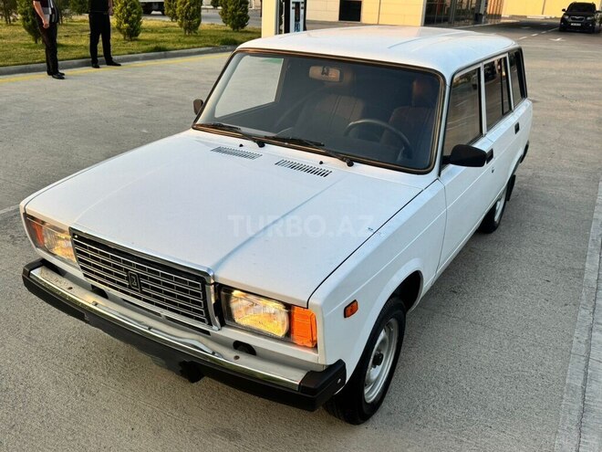 LADA (VAZ) 2104 2012, 260,000 km - 1.6 л - Bakı