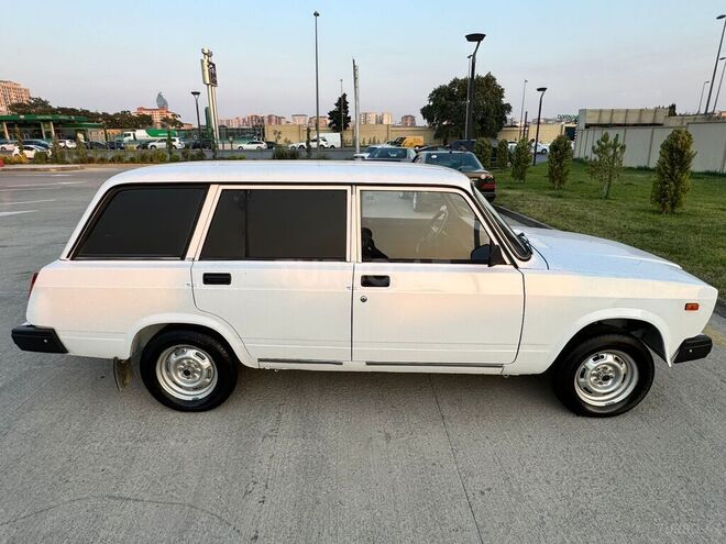 LADA (VAZ) 2104 2012, 260,000 km - 1.6 л - Bakı