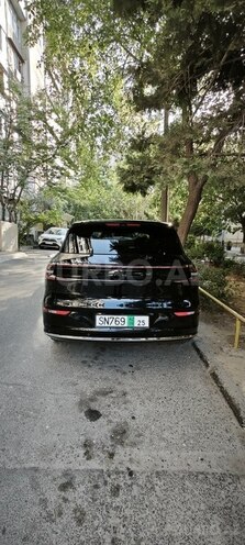 Changan  2025, 0 km - 1.5 l - Bakı