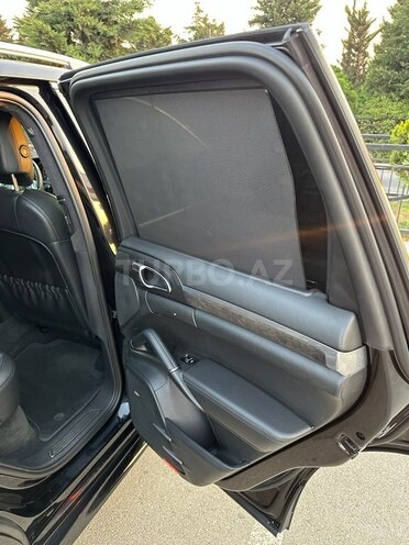 Porsche Cayenne Turbo 2011, 168,000 km - 4.8 l - Bakı