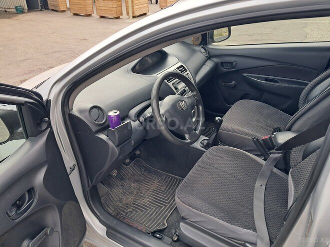 Toyota Yaris 2008, 420,000 km - 1.3 l - Bakı