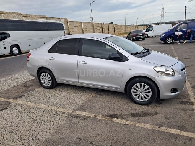 Toyota Yaris 2008, 420,000 km - 1.3 l - Bakı