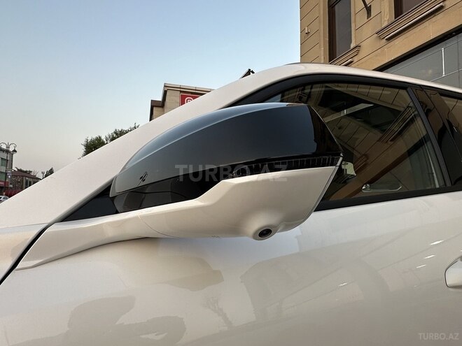 Changan  2025, 0 km - 1.5 л - Bakı