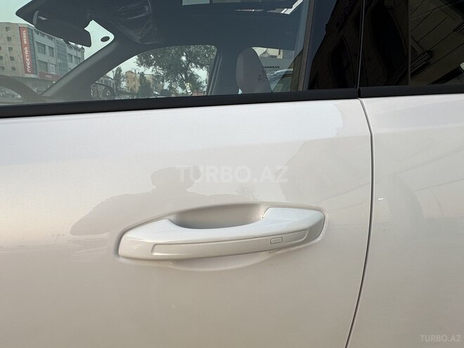 Changan  2025, 0 km - 1.5 л - Bakı