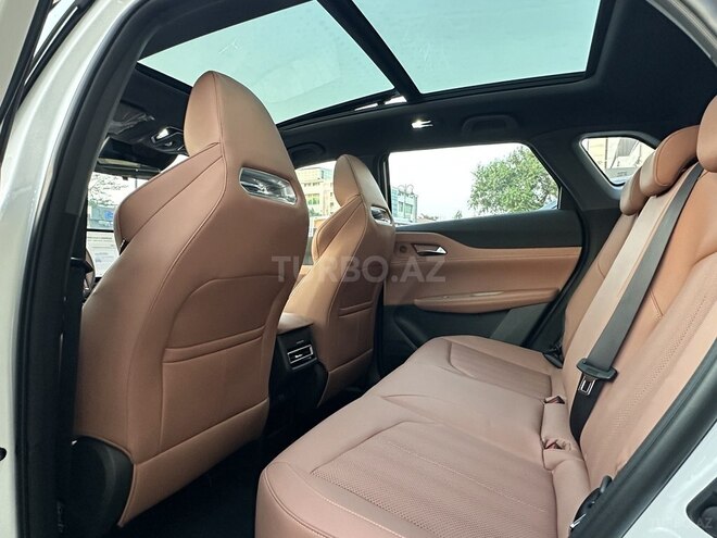 Changan  2025, 0 km - 1.5 л - Bakı