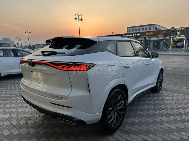 Changan  2025, 0 km - 1.5 л - Bakı