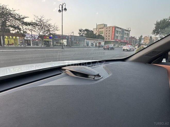 Changan  2025, 0 km - 1.5 л - Bakı
