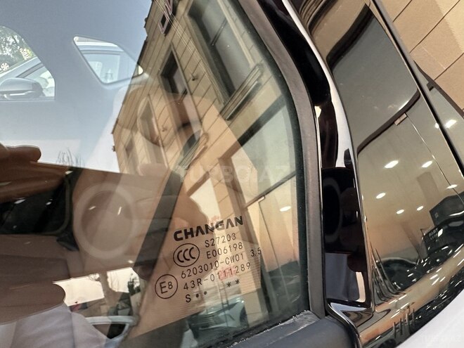 Changan  2025, 0 km - 1.5 л - Bakı