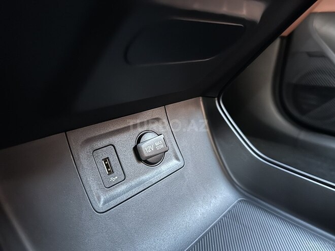 Changan  2025, 0 km - 1.5 л - Bakı
