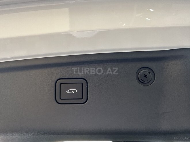 Changan  2025, 0 km - 1.5 л - Bakı