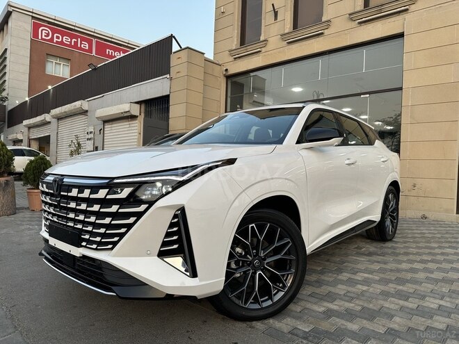 Changan  2025, 0 km - 1.5 л - Bakı
