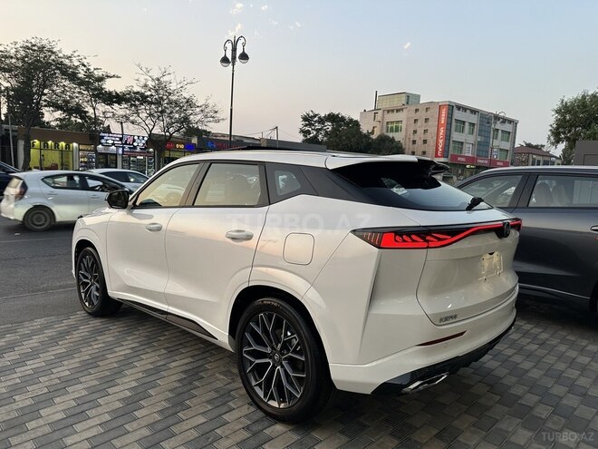 Changan  2025, 0 km - 1.5 л - Bakı