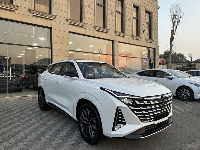 Changan  2025, 0 km - 1.5 л - Bakı