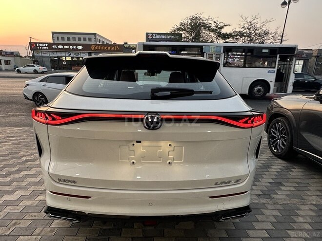 Changan  2025, 0 km - 1.5 л - Bakı