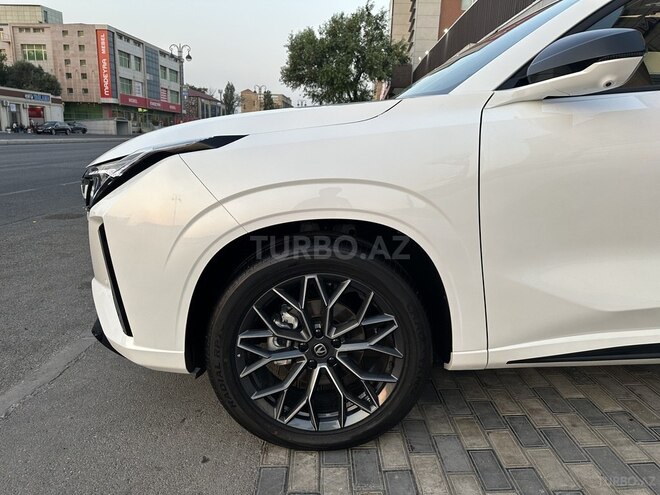 Changan  2025, 0 km - 1.5 л - Bakı