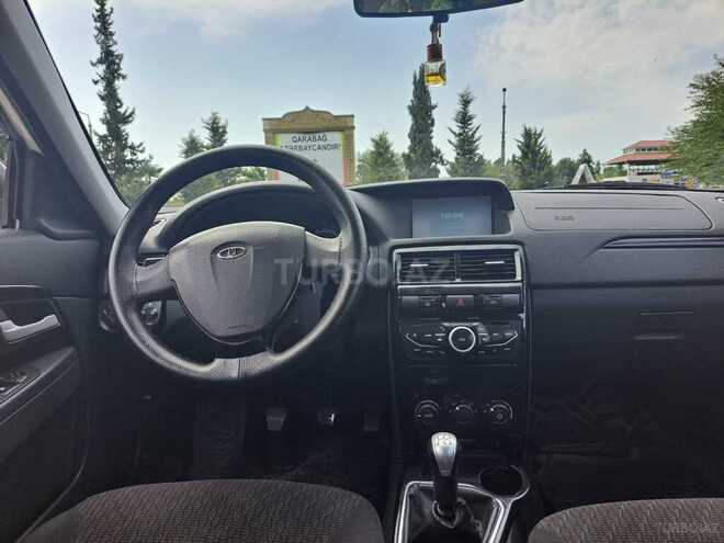 LADA (VAZ) Priora 2014, 140,000 km - 1.8 l - Ağcabədi