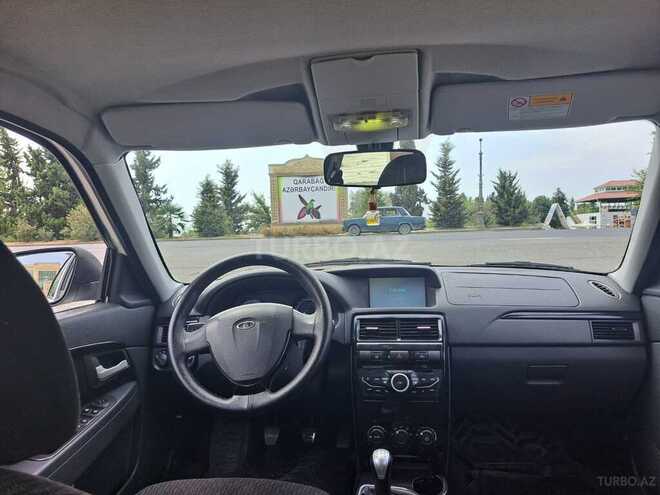LADA (VAZ) Priora 2014, 140,000 km - 1.8 l - Ağcabədi