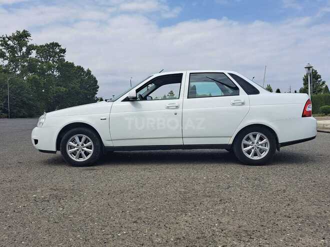 LADA (VAZ) Priora 2014, 140,000 km - 1.8 l - Ağcabədi