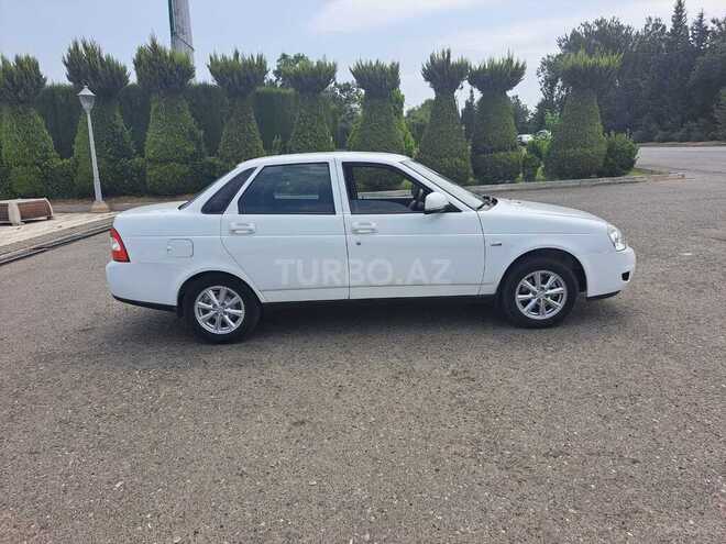 LADA (VAZ) Priora 2014, 140,000 km - 1.8 l - Ağcabədi