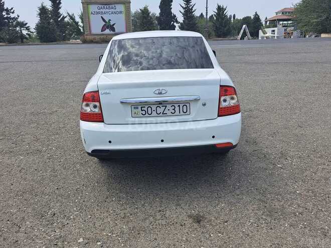 LADA (VAZ) Priora 2014, 140,000 km - 1.8 l - Ağcabədi
