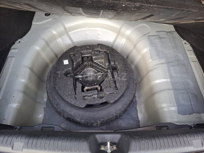 Hyundai Elantra 2015, 140,000 km - 1.8 l - Bakı