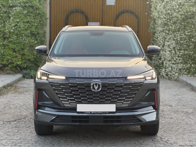 Changan CS 55 Plus 2023, 31,000 km - 1.5 л - Bakı