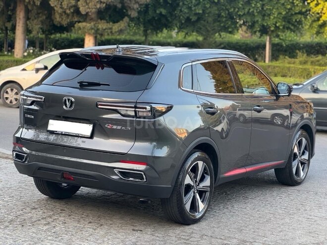 Changan CS 55 Plus 2023, 31,000 km - 1.5 л - Bakı