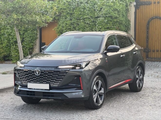 Changan CS 55 Plus 2023, 31,000 km - 1.5 л - Bakı