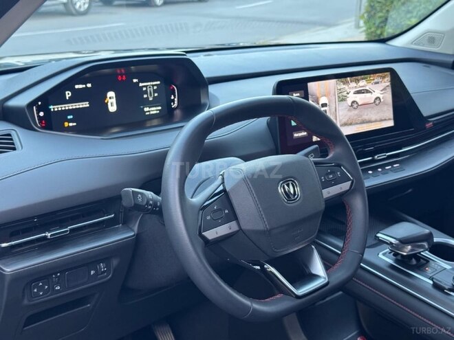 Changan CS 55 Plus 2023, 31,000 km - 1.5 л - Bakı