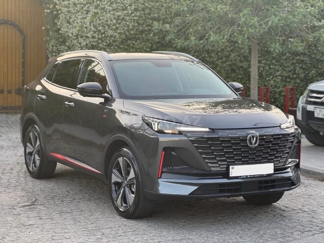 Changan CS 55 Plus 2023, 31,000 km - 1.5 л - Bakı