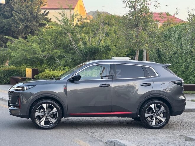 Changan CS 55 Plus 2023, 31,000 km - 1.5 л - Bakı