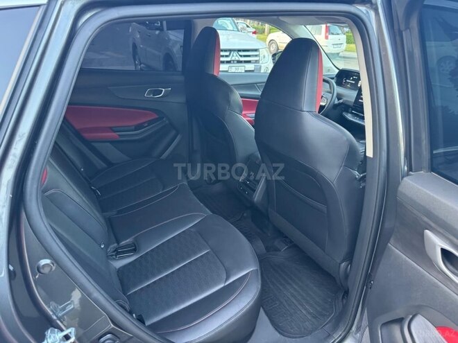 Changan CS 55 Plus 2023, 31,000 km - 1.5 л - Bakı